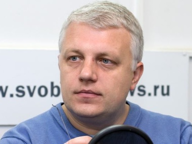 В Киеве погиб журналист Шеремет