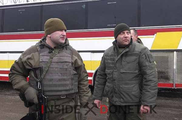 КПП Оленівка, обстріл автобуса, жертви, провокація