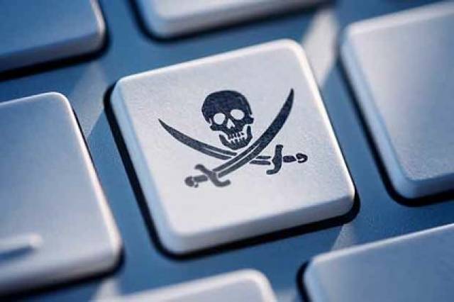 Украинца обвиняют в создании крупнейшего пиратского сайта
