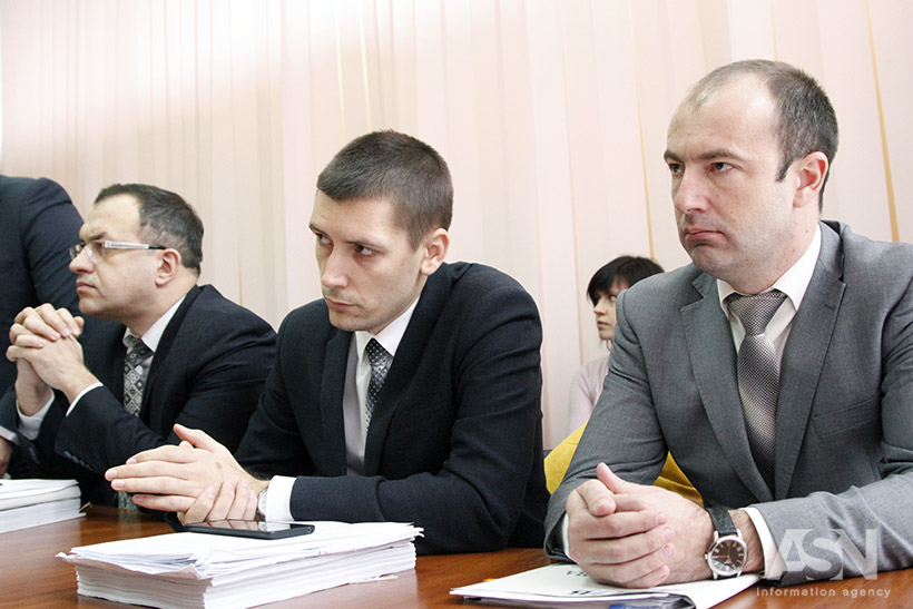 суд щодо Насірова, Насіров, юристи, Укргазвидобування, набу, сап