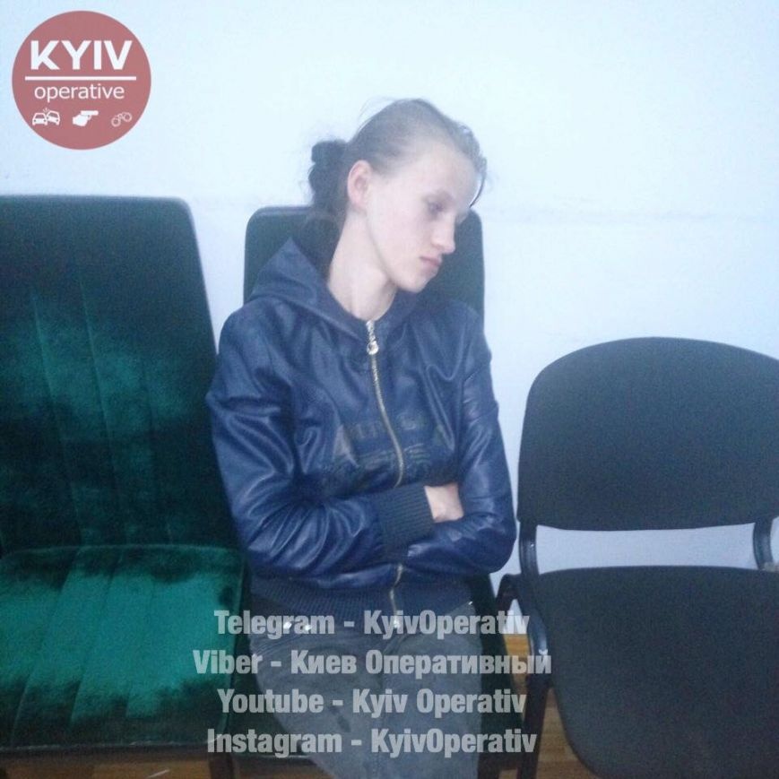 Киев, коляска, дети, женщина, полиция