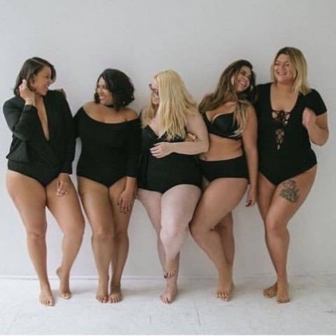 модели, Instagram, plus-size, девушки, размер, пышные, пухленькие девушки, полные