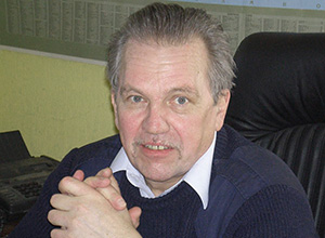 Алексей Котлубай