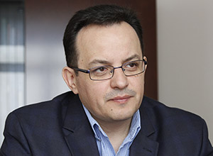 Олег Березюк