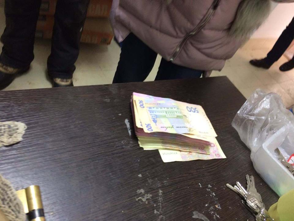 Прокуратура нагрянула с обысками в Ужгородский горсовет 