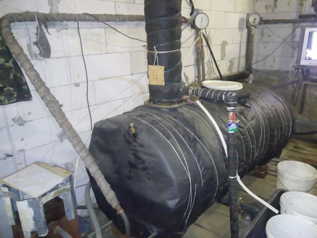 подпольное производство спирта, новости, Украина, ASN, asn.in.ua