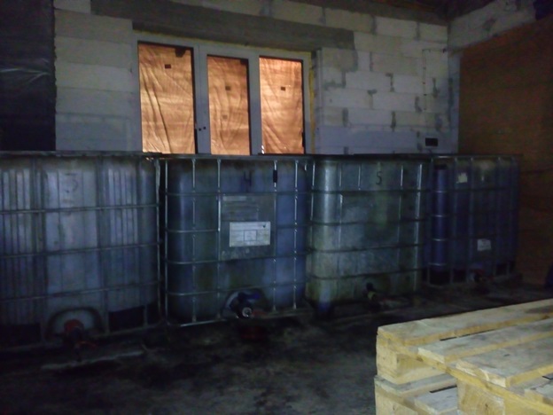 подпольное производство спирта, новости, Украина, ASN, asn.in.ua