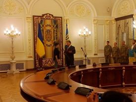 Савченко, новости, Герой Украины, АСН,
