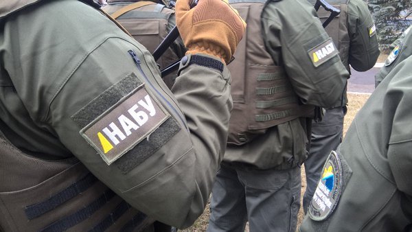новости, асн, украина, набу, укрзализныця, начальник департамента «Укрзализныци» задержан