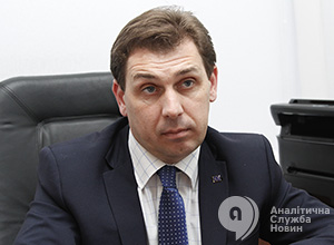 Александр Черненко