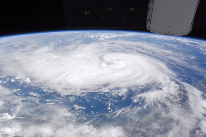 ураган, США, Техас, эвакуация