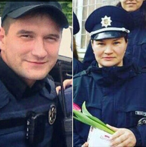 Дніпро, поліцейські, вбивство