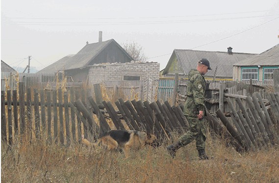 В Луганской области «заминировали» два избирательных участка