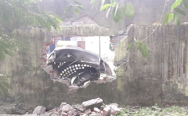 Взрыв на фабрике по производству лапши в Индии унес жизни 6 человек