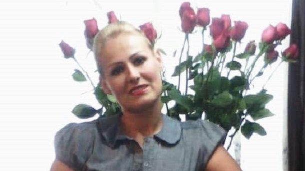 вбивство, мексика, кримінал, вбили українку