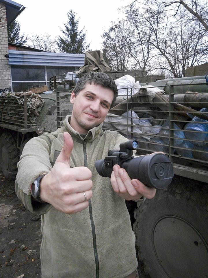 ато, реабілітація, психологія, травми, психіка