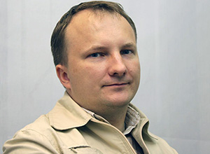 Олександр Палій