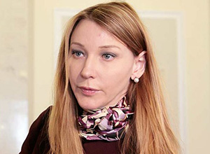 Ольга Червакова