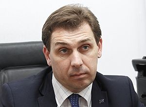 Александр Черненко