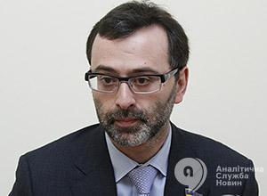 Георгий Логвинский