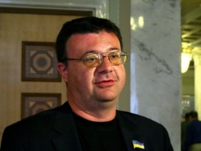 Андрей Павловский