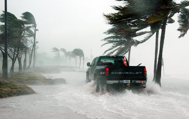 Альберто, ураган Альберто, шторм, Флорида, США