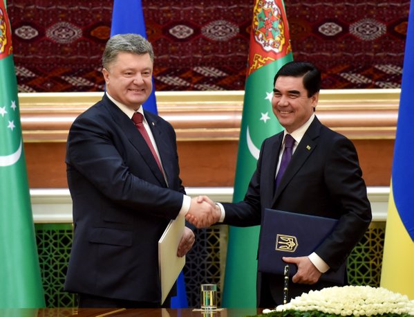Туркменистан,