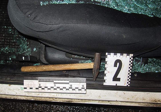 харьков, разбой, план перехват, деньги, автомобиль, молоток, маски, преступники, полиция, нападение, избиение, пострадавшие