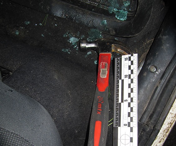 харьков, разбой, план перехват, деньги, автомобиль, молоток, маски, преступники, полиция, нападение, избиение, пострадавшие