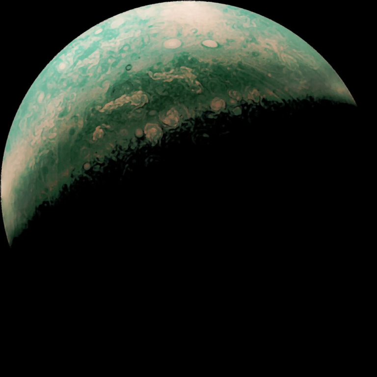 зонд, Юпитер, NASA