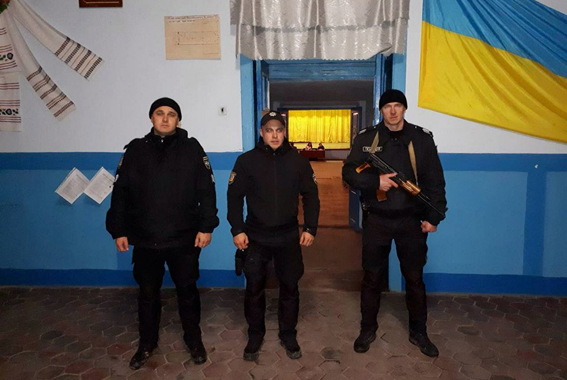 Одесская область, выборы, подкуп, продукты, полиция