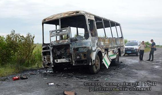 Волынская область, новости, АСН, Украина, полиция,