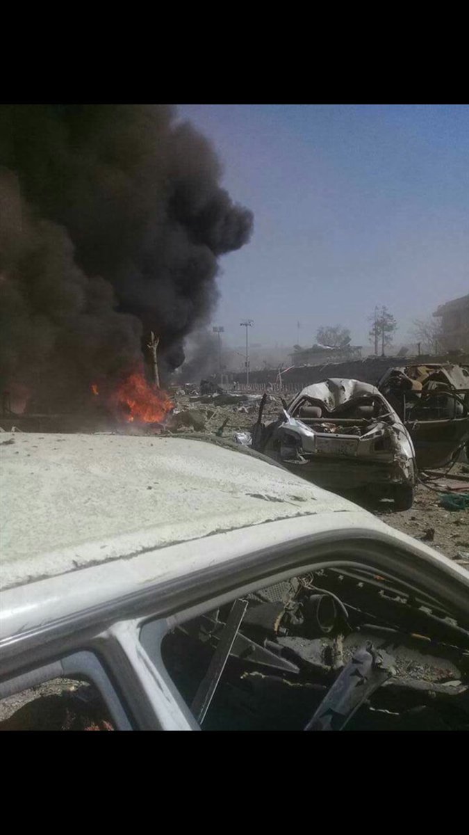 Кабул, Афганістан, посольство, вибух, загиблі