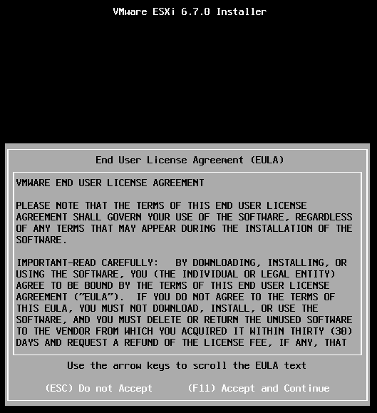 Условия лицензионного соглашения